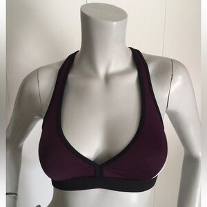 Koral Activewear Sports Bra Size XS